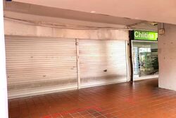 Ang Mo Kio Avenue 8 (D20), Shop House #613105661